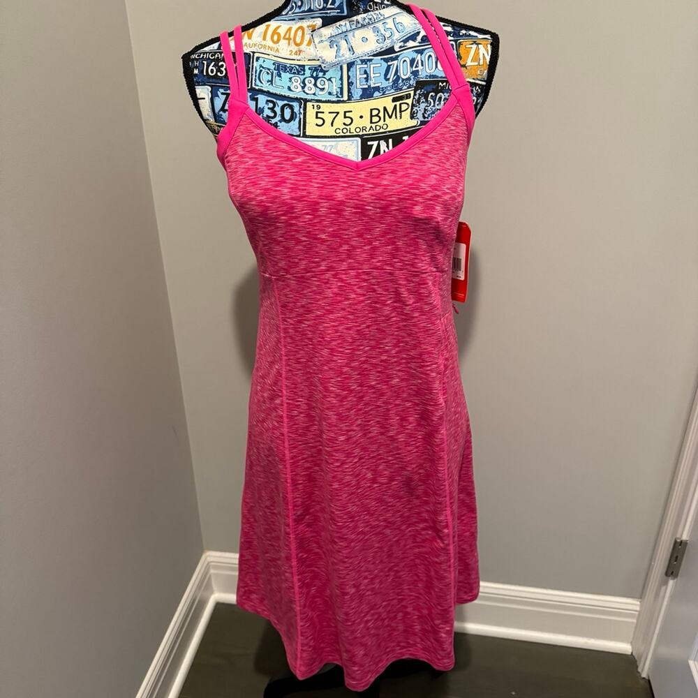 The North Face Dahlia Tennis Dress - NWT